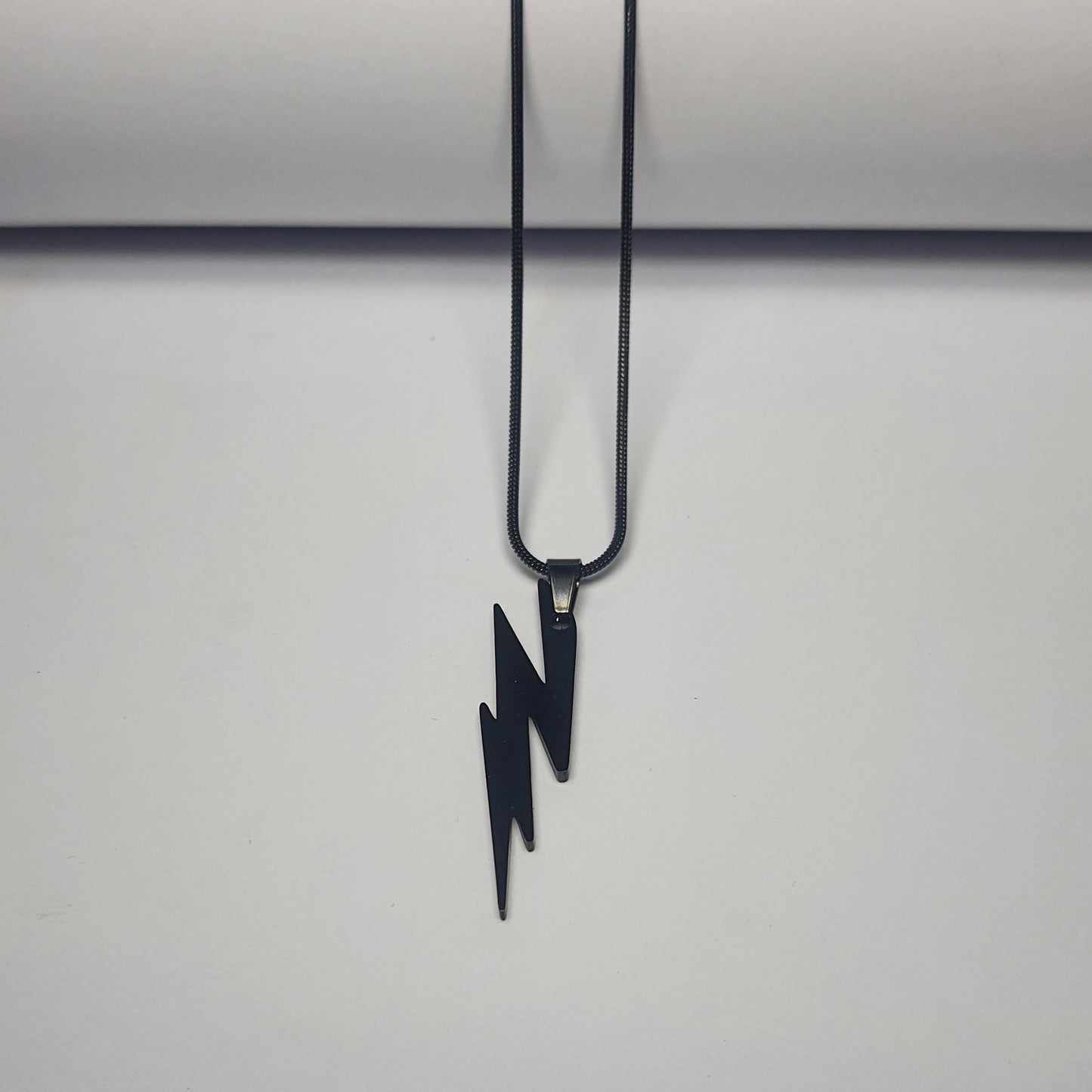 Flash Pendant